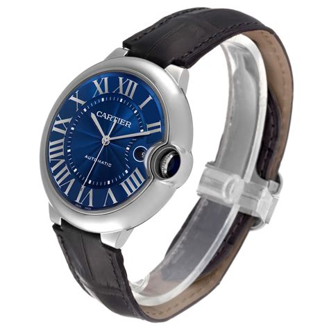 cartier ballon bleu men& 39